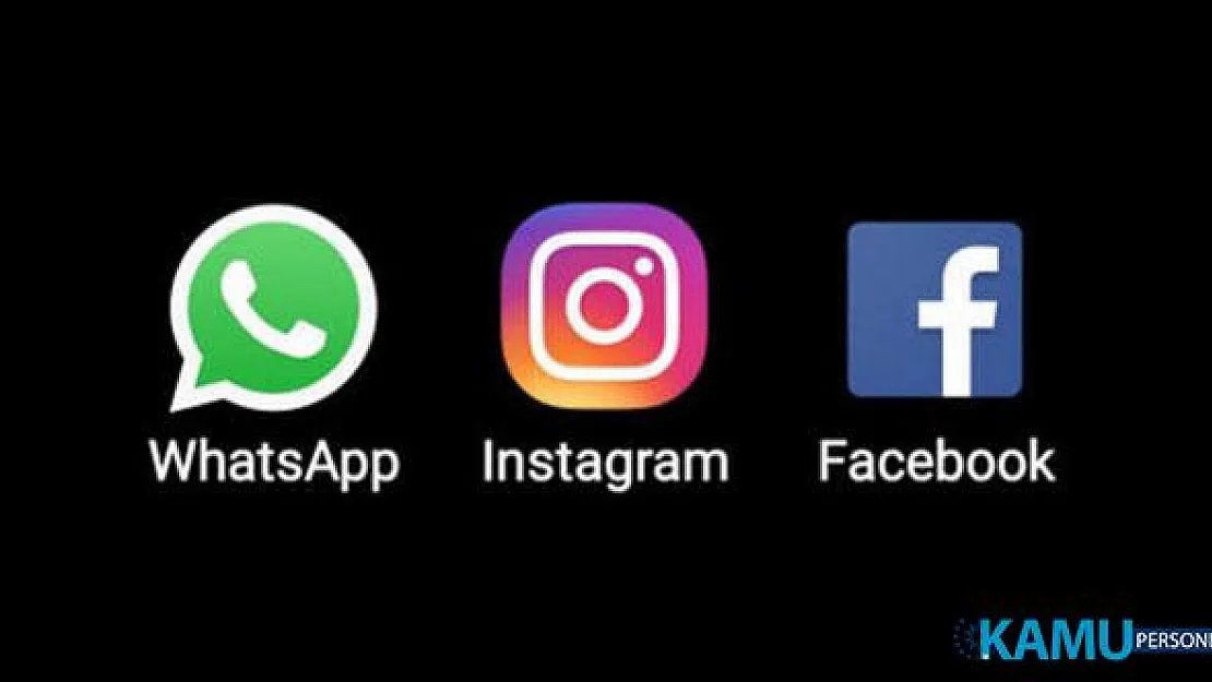 Facebook, WhatsApp ve Instagram Çöktü Mü? Instagram Akış Yenilenemedi Sorunu Nasıl Çözülür? Facebook ve WhatsApp'a Neden Girilmiyor?