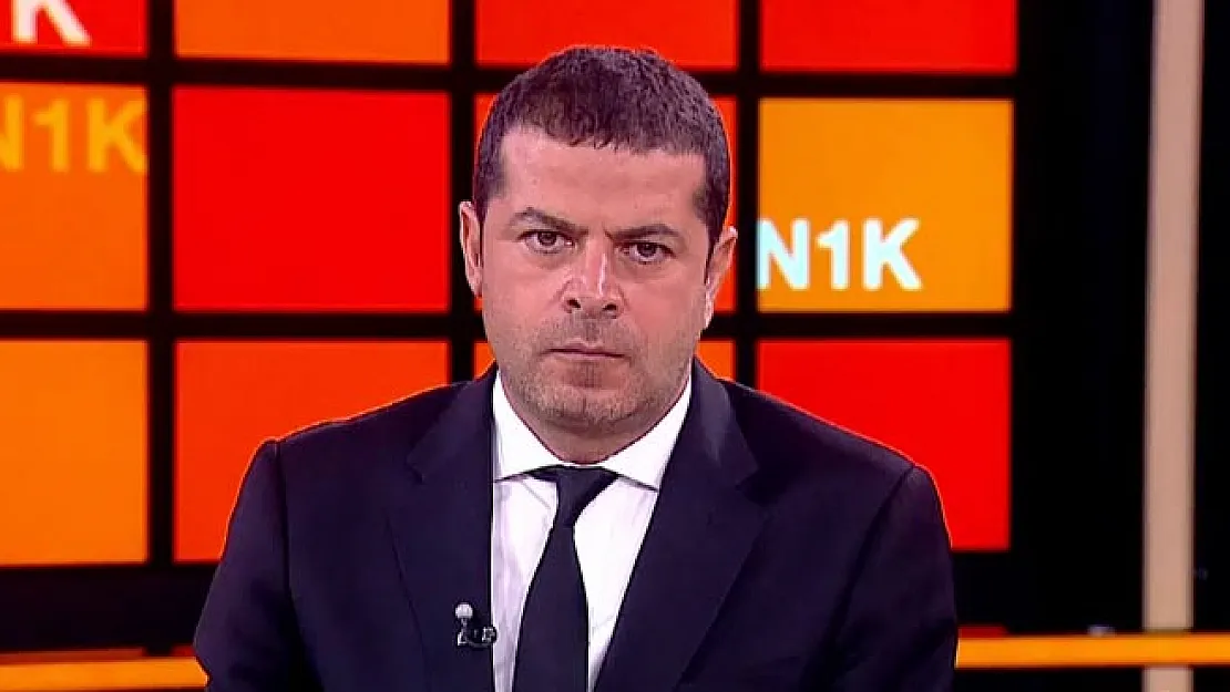 Fahrettin Koca ve Ziya Selçuk görevden mi alınacak? Flaş iddia Cüneyt Özdemir'den geldi