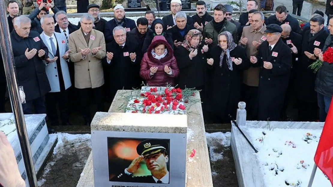 Faili Hala Bulunamadı! Gaffar Okan Suikastinin Üstünden 19 Yıl Geçti