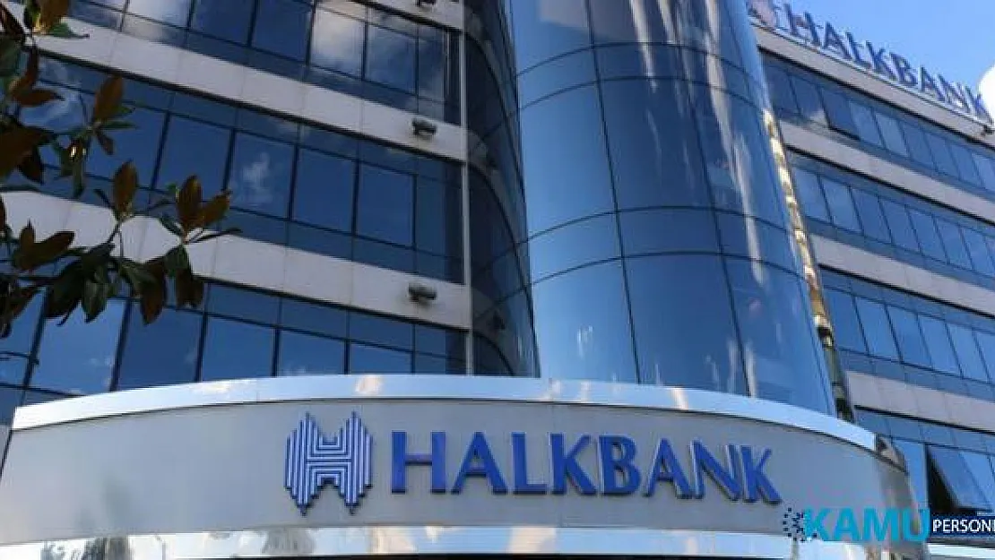 Faiz İndiriminde Flaş Gelişme: Halkbank Ticari, İhtiyaç ve Konut Kredisinde Faiz İndirimi Yaptı