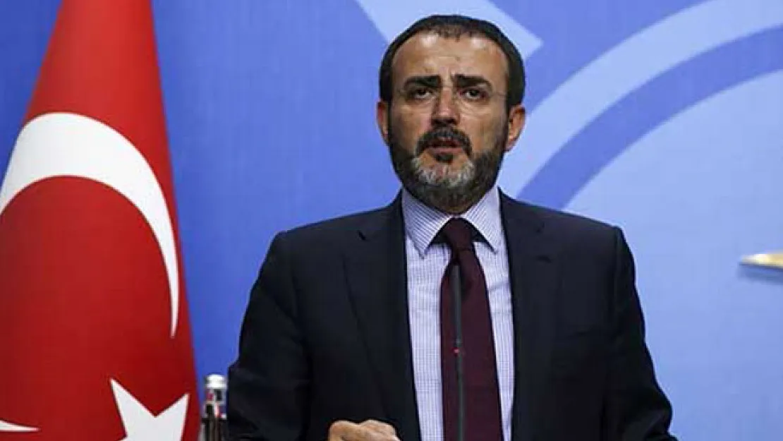 Faiz Oranları Düşecek Mi? AK Parti'den Yeni Açıklama Geldi!