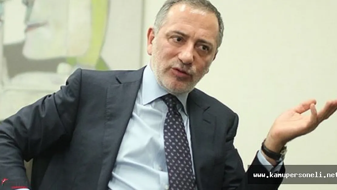 Fatih Altaylı'dan Milli Takıma ve Fatih Terime Zehir Zemberek Sözler