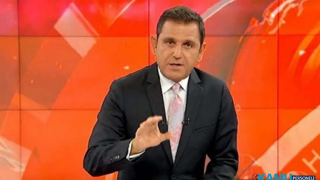 Fatih Portakal: AKP Hesapsız Kitapsız Adım Atmaz. Tecrübem Bunu Öğretti