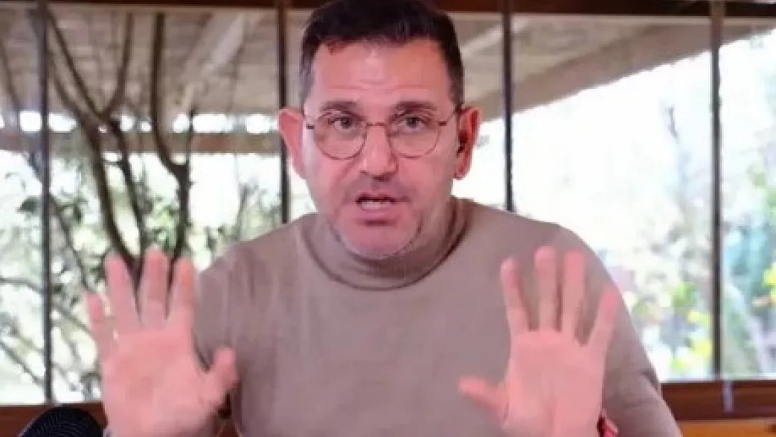 Fatih Portakal altılı masanın adayını açıkladı: 'Partili isimle görüştüm' dedi! Masa tam anlaşma sağladı!