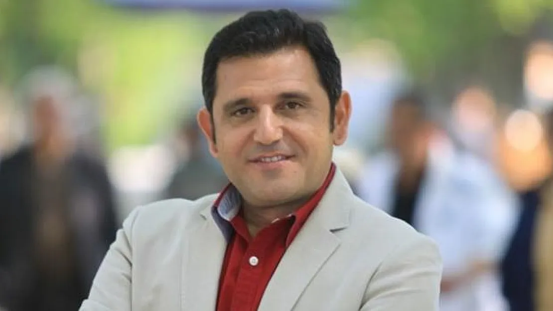 Fatih Portakal Emekli Mi Oldu? FOX TV'den Ayrılıyor Mu?