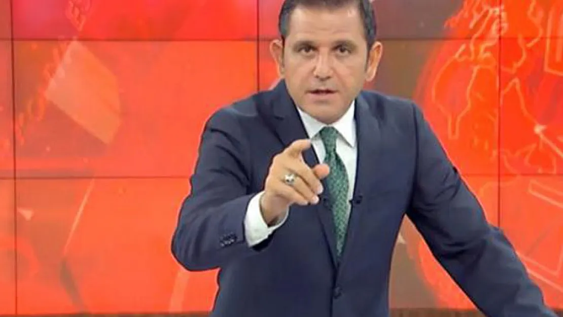 Fatih Portakal Hakkında Bir Suç Duyurusunda Daha Bulunuldu