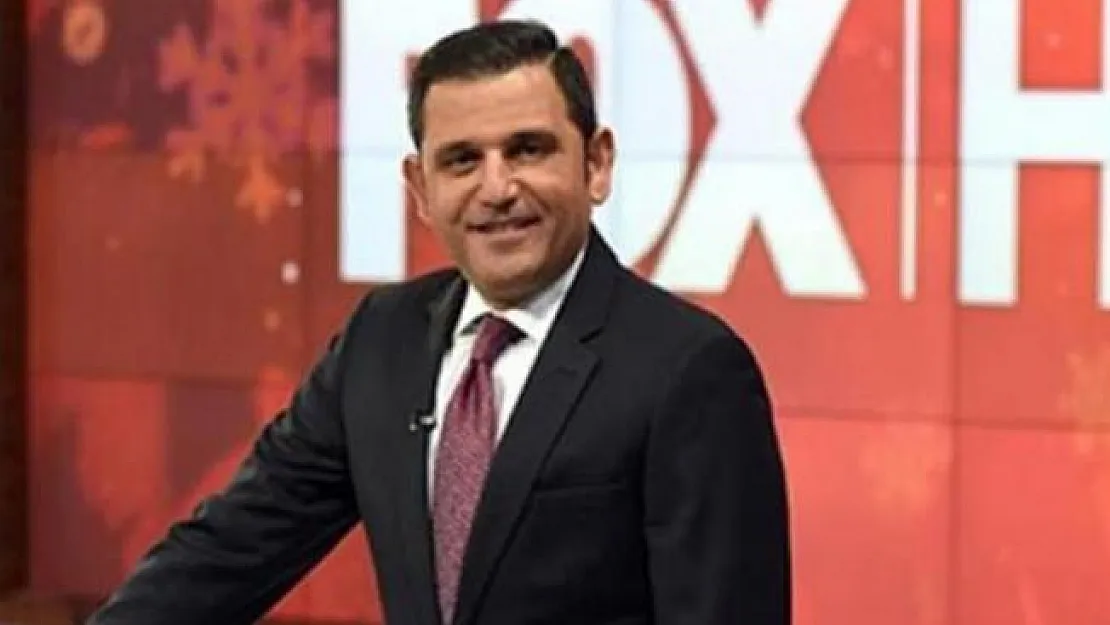 Fatih Portakal ile FOX Ana Haber'in RTÜK Cezasında Yeni Gelişme!