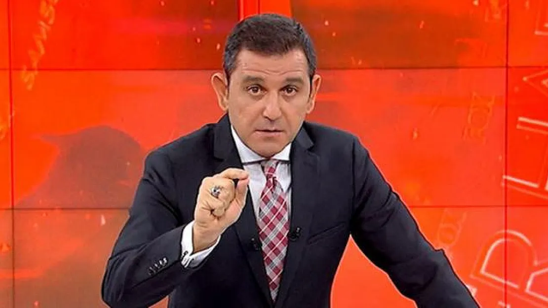 Fatih Portakal: İstanbul Belediyesi'nin Ne Korkusu Olabilir Ki?