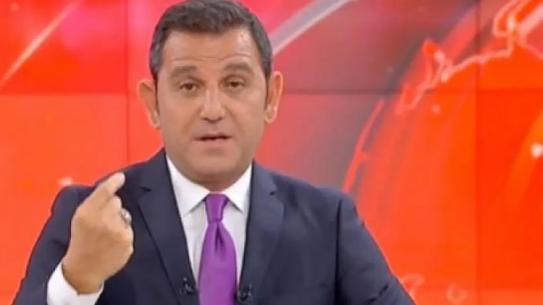 Fatih Portakal: Koltuğu Kendilerine Ait Gören Bencil Bir Anlayış