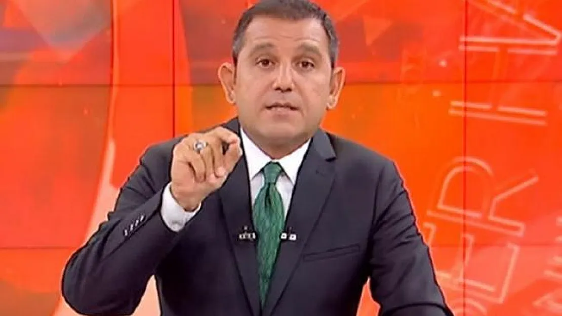 Fatih Portakal'dan Cumhurbaşkanı Erdoğan'a: Fatih Portakal: İstanbul Zorda Mı Ki Üst Üste Mitingler Yapılıyor?