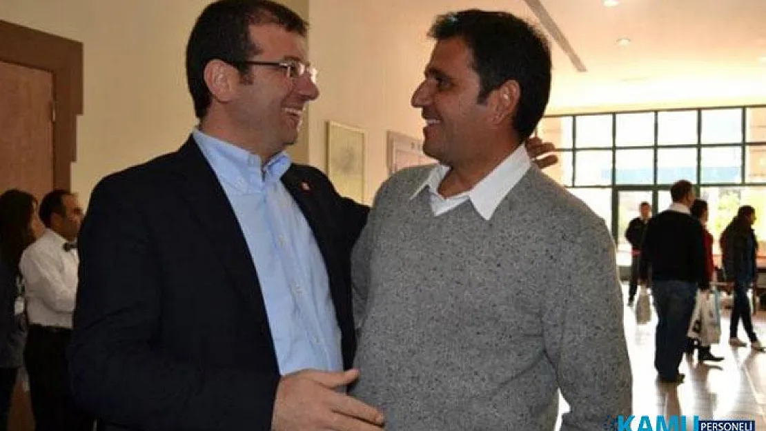Fatih Portakal'dan Ekrem İmamoğlu'na Uyarı!