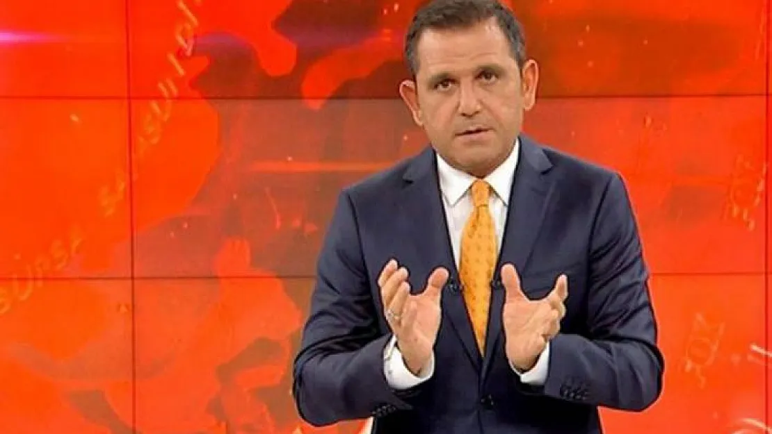 Fatih Portakal'dan Hükümete: Böyle Bir Şey Olabilir Mi? Biz Koyun Muyuz Ya