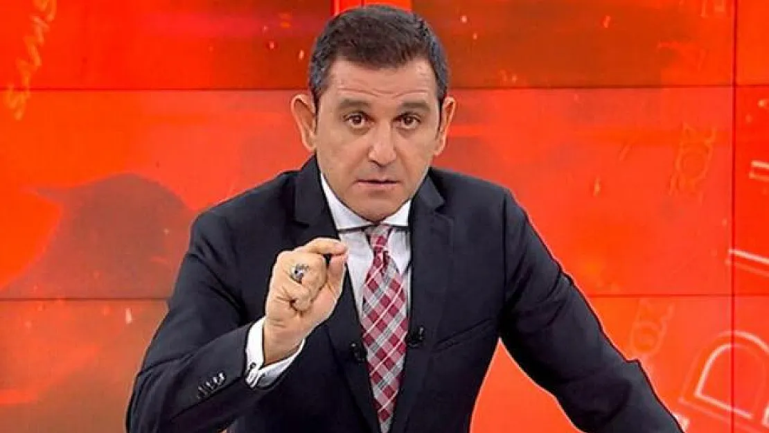 Fatih Portakal'dan İmamoğlu'na: 'Hiçbir insan küfürü hak etmez!'