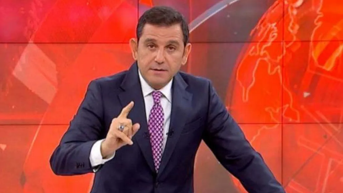 Fatih Portakal'dan MHP Lideri Bahçeli'ye Eleştiri