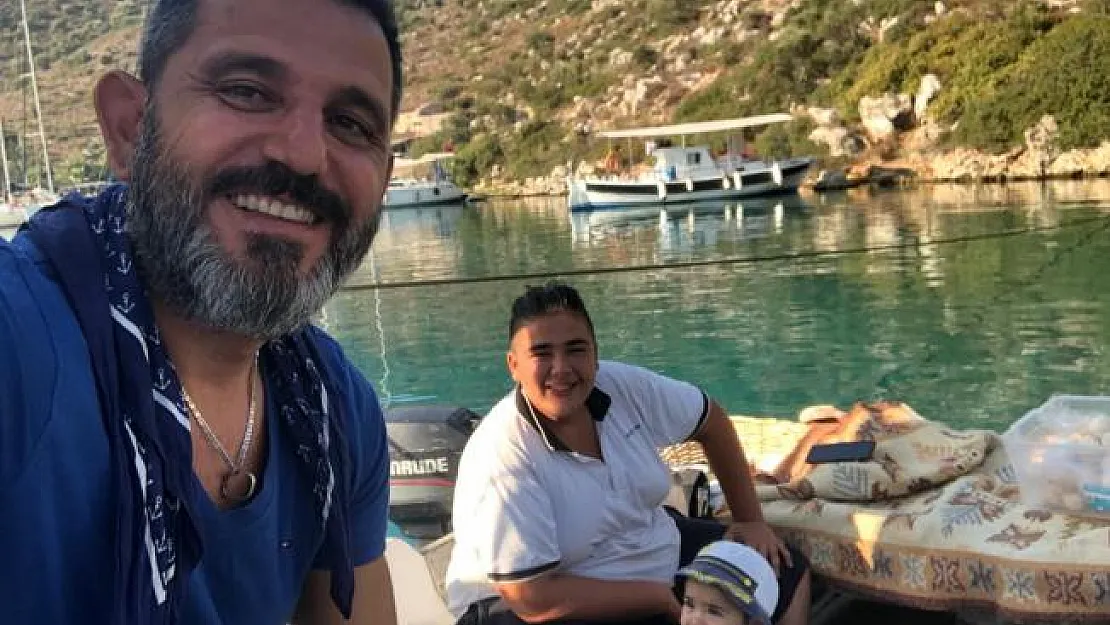 Fatih Portakal'dan yeni paylaşım!