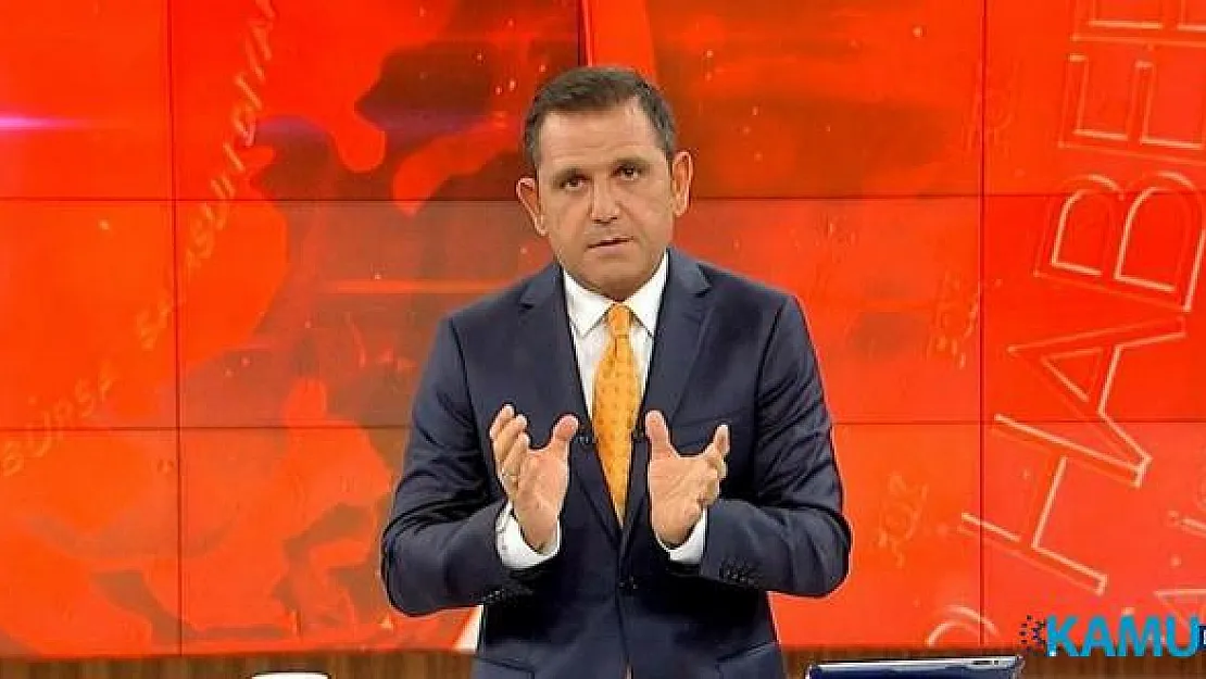 Fatih Portakal'dan YSK'nın Sandık Kurulu Kararına İlginç Benzetme!