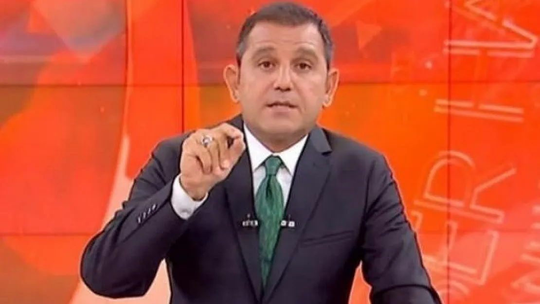 Fatih Portakal'dan YSK'ya İYİ Parti Tepkisi