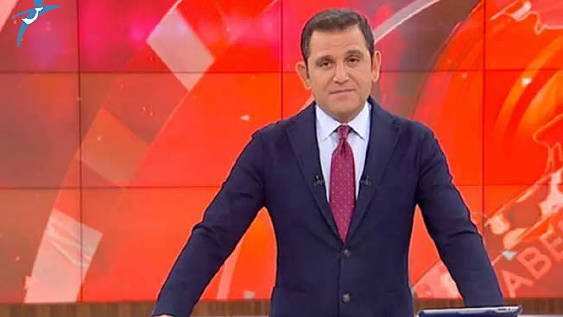 Fatih Portakal'ın Haberi İle İlgili Soruşturma Başlatıldı