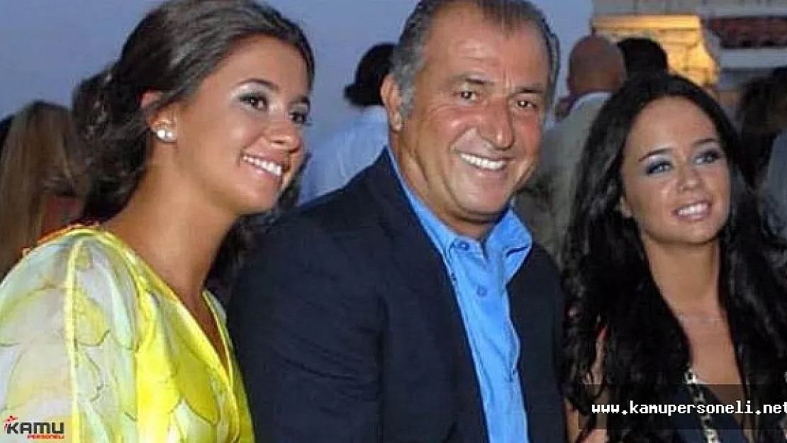 Fatih Terim 21 Kişi Hakkında Suç Duyurusunda Bulundu