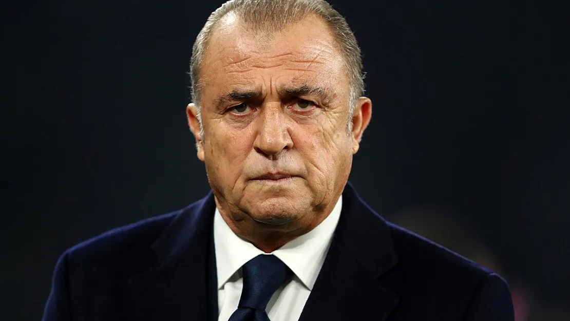 Fatih Terim aldığı haberle yıkıldı! Nuriye Terim hayatını kaybetti: Bu sabah acı haber duyuruldu