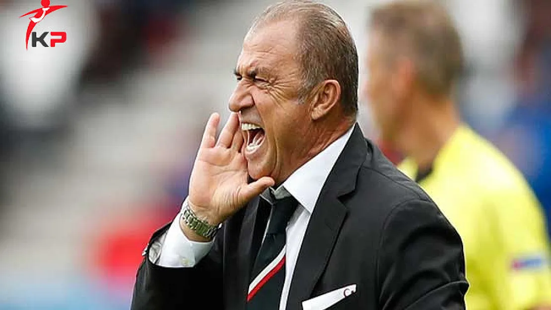 Fatih Terim Dudak Uçuklatan Tazminat Alıyor