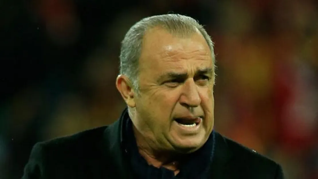 Fatih Terim'in dönüşü ertelendi!