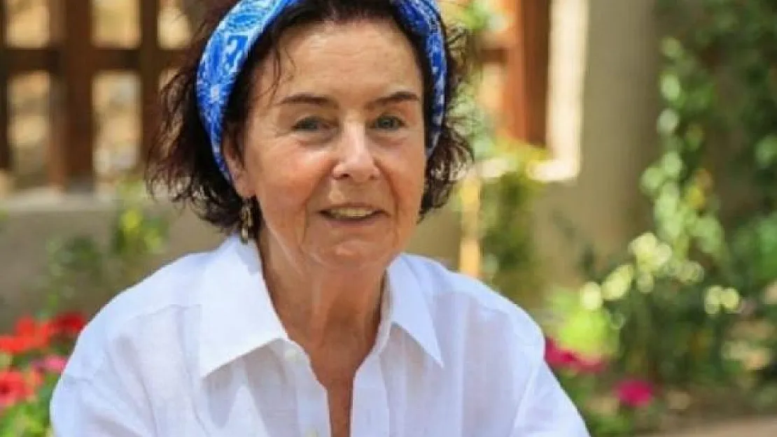 Fatma Girik'in Sağlık Durumu Nasıl? Fatma Girik Kimdir?