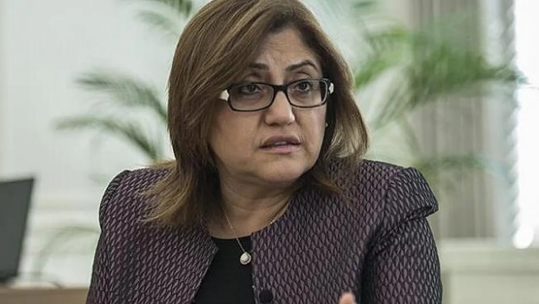 Fatma Şahin kızının karantina altına alınması konusunda açıklamalarda bulundu!
