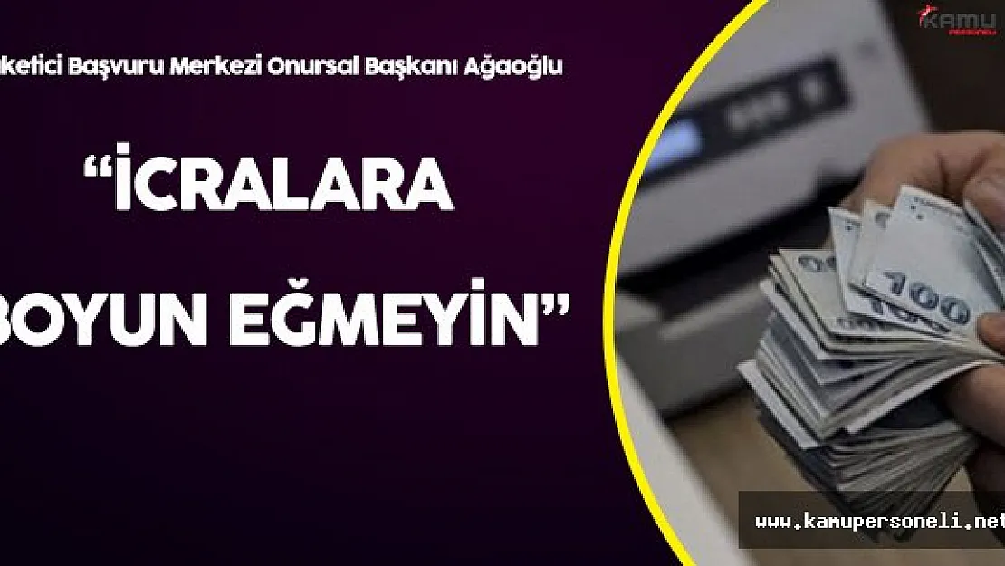 Fatura Borcu Olanlar Dikkat! İcra Takibi İçin İtirazlar Nasıl Yapılır?