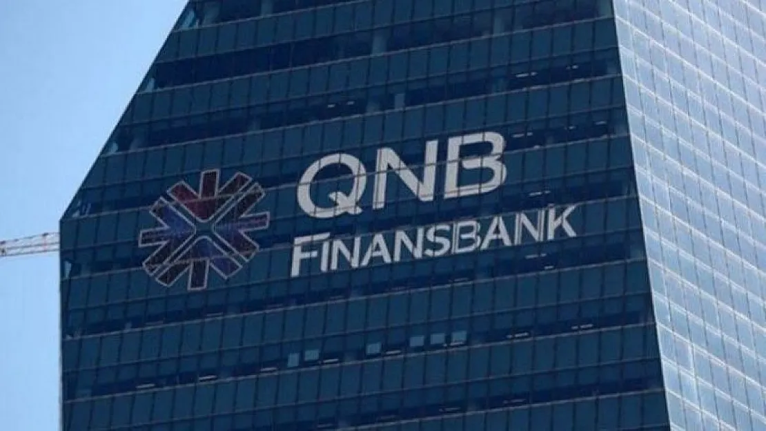 Faturalarını QNB Finansbank'tan ödeyene bankadan 120 TL hediye!
