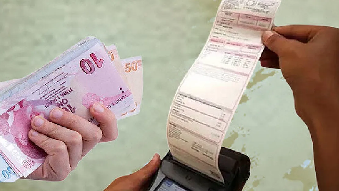 Faturasında adı soyadı yazan yararlanabilecek: PTT üzerinden fatura desteği veriliyor! Faturanızla gidin, 2750 TL paranızı alın