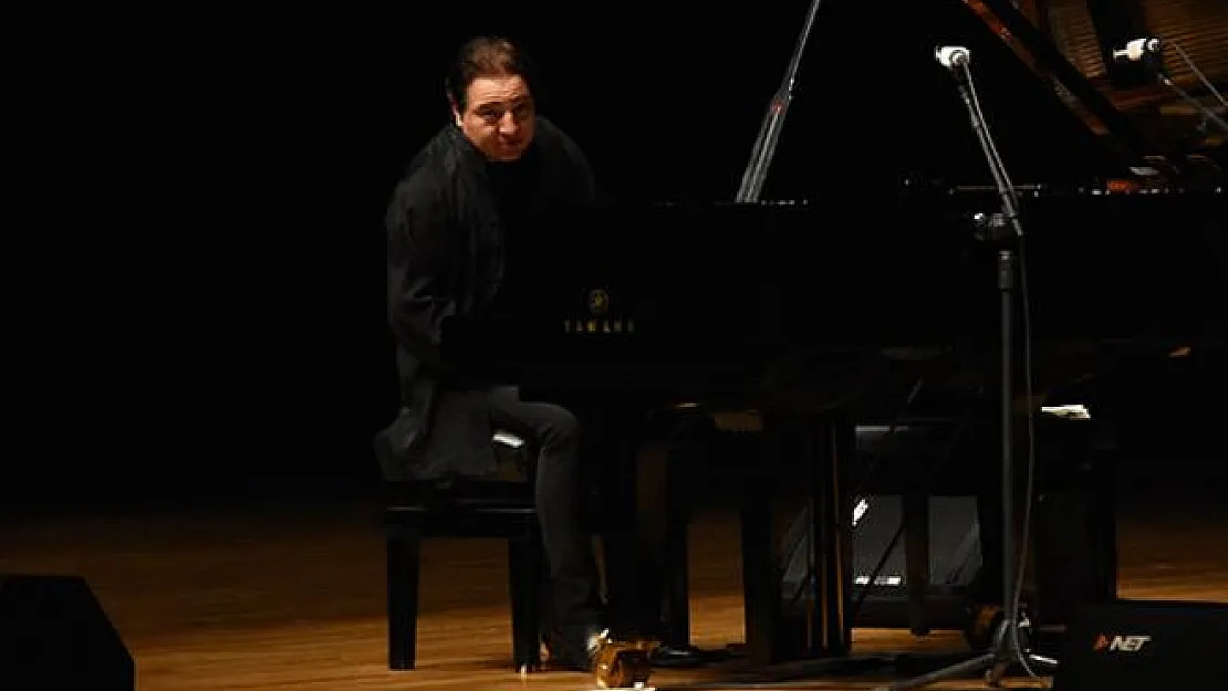 Fazıl Say'dan İmamoğlu'na Tebrik: Bravo Kardeşim