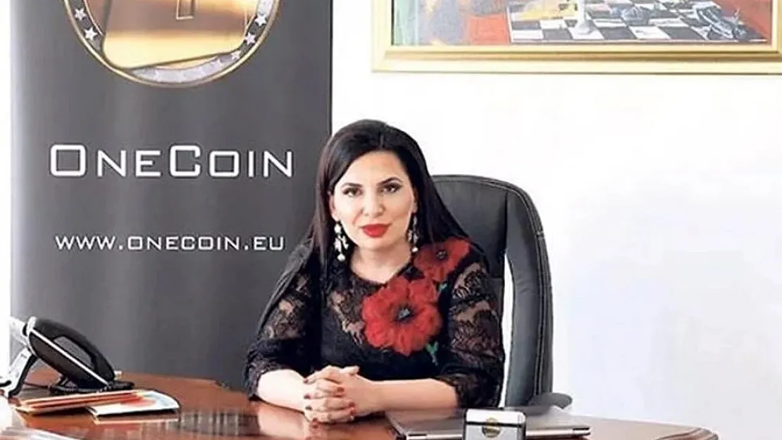 FBI tarafından aranan Kripto vurguncusu kadın kendini afişe etti! İşte o hata…