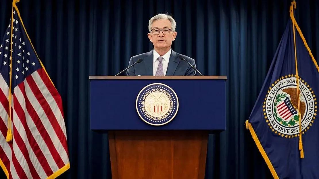 Fed Başkanı Konuştu, Piyasa Çalkalandı! 'Enflasyonla Mücadele Acı Verecek'