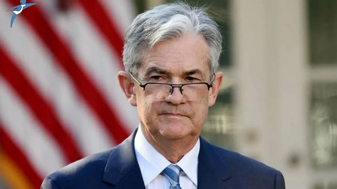 FED Başkanından Önemli Faiz Açıklaması: Kademeli Olarak Devam Edecek