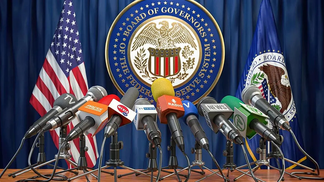 Fed Başkanı'nın Açıklamaları Öncesi Altın Baskılandı, Emtia Piyasasında Yükselişler Frenlendi!