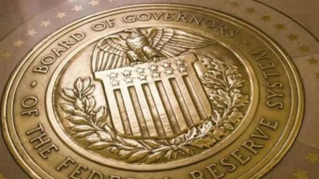 FED faiz indirim kararının nedenini açıkladı!