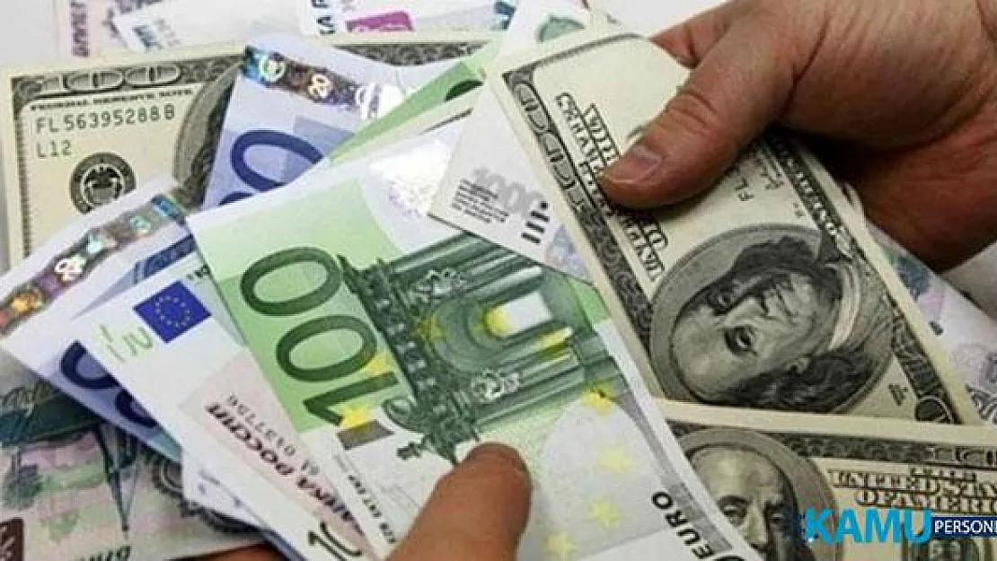FED Faiz Kararı Sonrası Dolar ve Euro Fiyatlarında Son Durum! FED Faiz Kararı Dolar Düştü Mü?