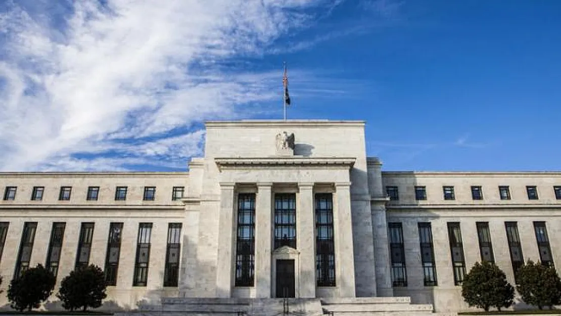FED Faiz Kararını Açıkladı! 1 Mayıs FED Faiz Kararı! FED Faiz Artırdı Mı?
