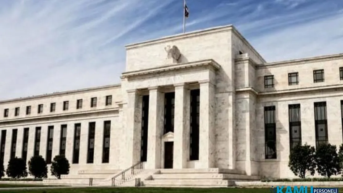FED Faiz Kararını Açıkladı! 19 Haziran FED Faiz Artırdı Mı?