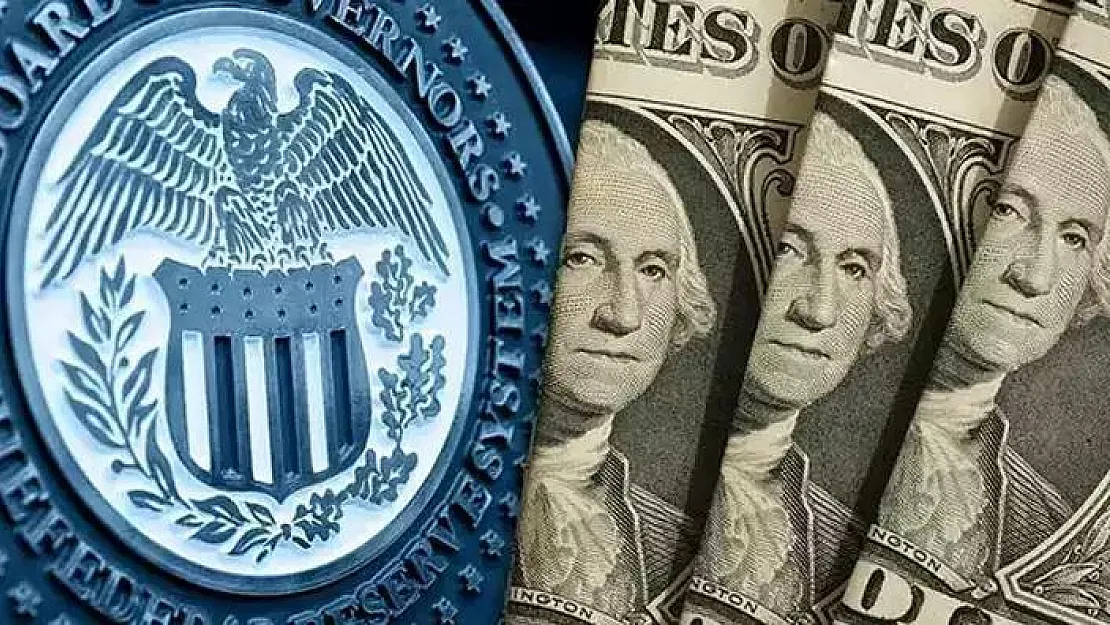 Fed faiz kararını ne zaman açıklayacak, beklentiler ne yönde? Dolar endeksi ve dolar kuru yükselmeye devam edecek mi?