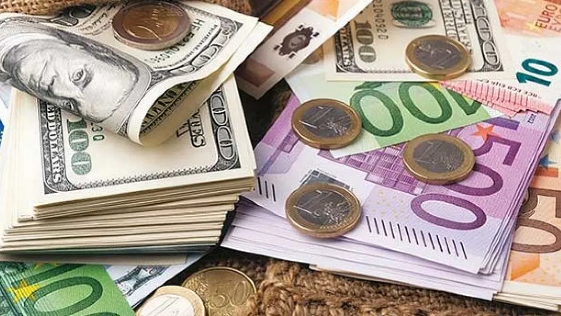 Fed kararı sonrasında dolar ve euro sert yükseldi! İşte 23 Eylül 2021 dolar ve euro fiyatları