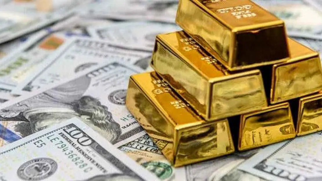 Fed'in Faiz Kararı Doları Vurdu!  Dolar Gerilerken Altın Yükselişe Geçti