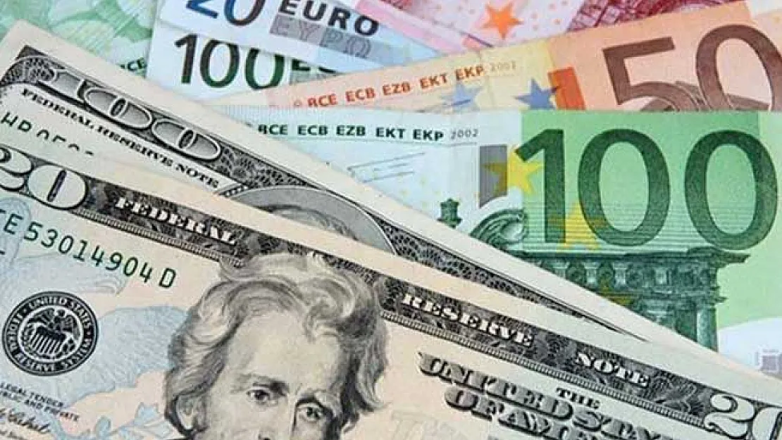 FED'in  Faiz Kararı Sonrası Dolar Ne Kadar Oldu! FED Kararı Sonrasında Dolar Fiyatı