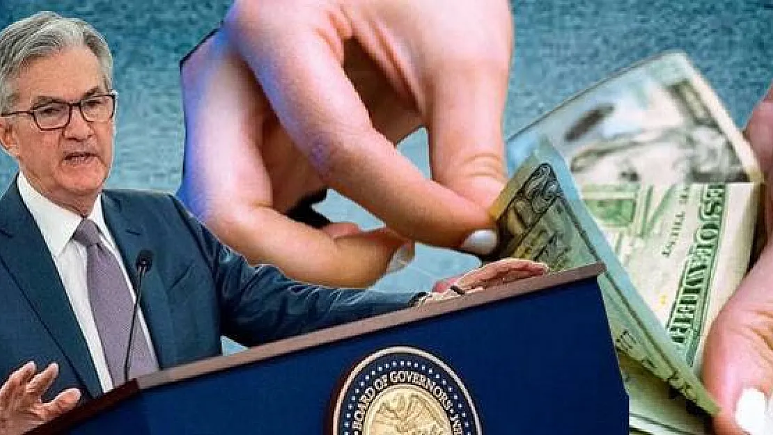 Fed'in merakla beklenen faiz kararı açıklandı! Şimdi sırada ne var?