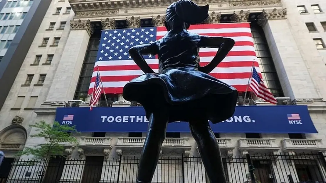 Fed'in Şahin Duruşu Dolar Endeksini 107'nin üzerine çıkardı