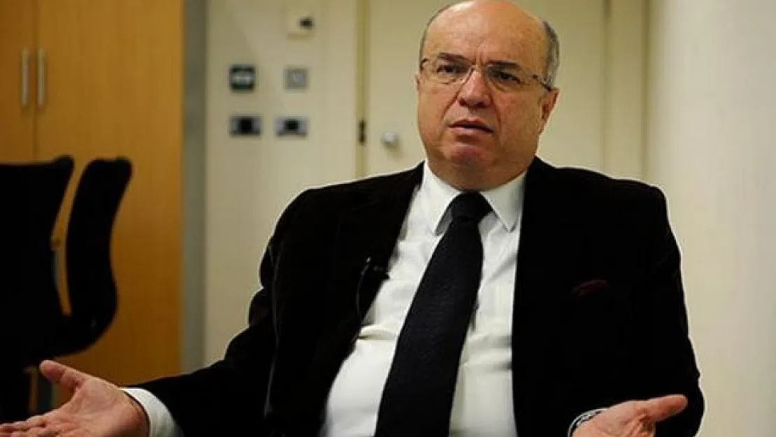 Fehmi Koru'dan FETÖ Açıklaması: O İnsanların Üzerine Fazla Gidilmemesi Lazım