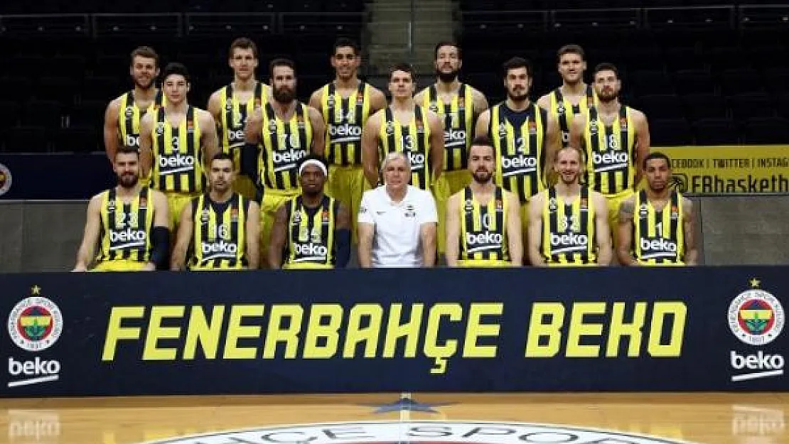 Fenerbahçe Beko, sahasında TOFAŞ'ı 33 sayı farkla mağlup etti