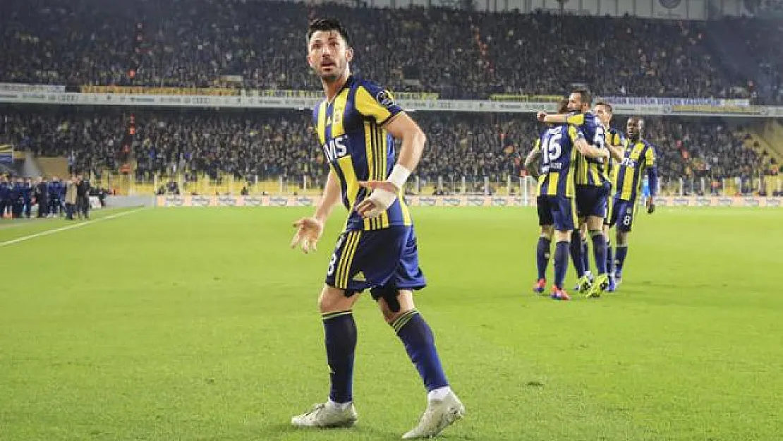Fenerbahçe- Çaykur Rizespor Maçı Kaç Kaç Bitti? Fenerbahçe- Çaykur Rizespor Maç Sonucu