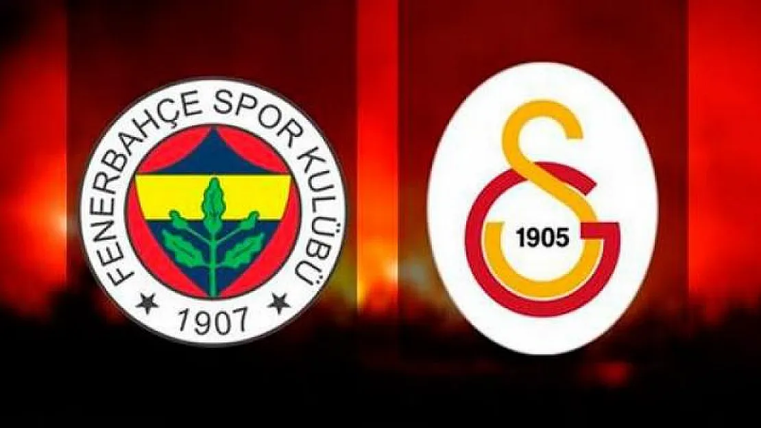 Fenerbahçe- Galatasaray Derbisi Ne Zaman? Fenerbahçe- Galatasaray Maçı Şifresiz Veren Kanallar! Fenerbahçe- Galatasaray Maçı Canlı İzleme